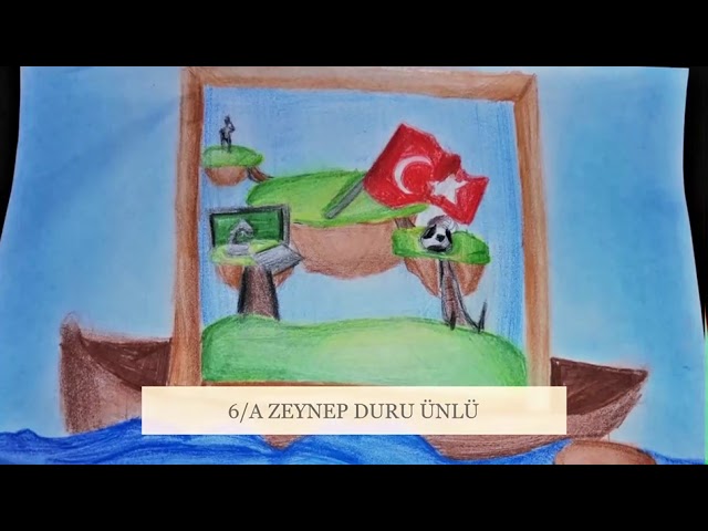 19 mayıs atatürk ü anma gençlik ve spor bayramı resimleri