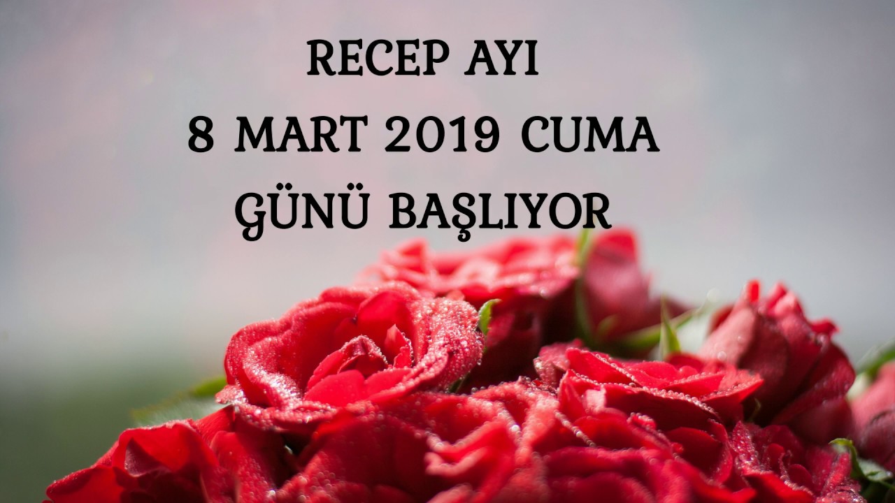 2019 yılı üç aylar ne zaman başlıyor