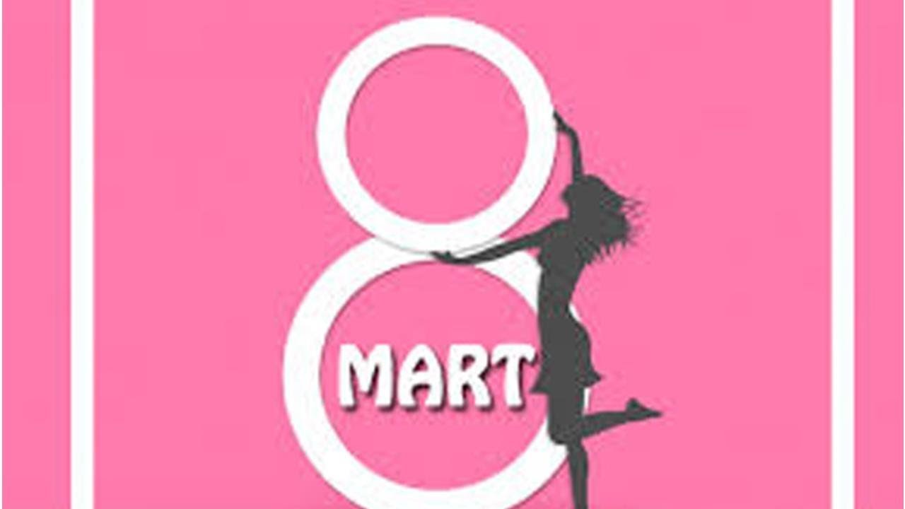 8 mart kadınlar günü resmi tatil mi