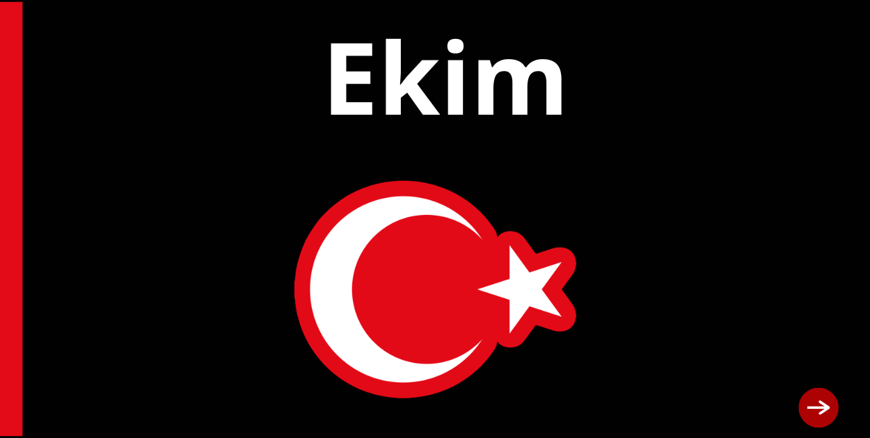 Ekim