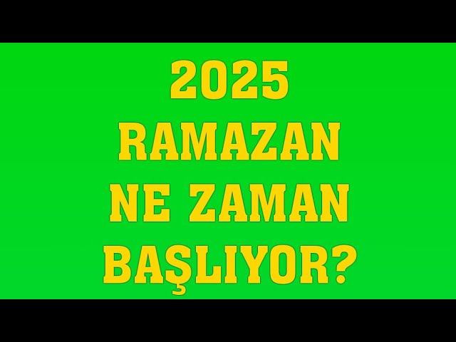 okullar ne zaman kapanıyor ramazan bayramı ne zaman